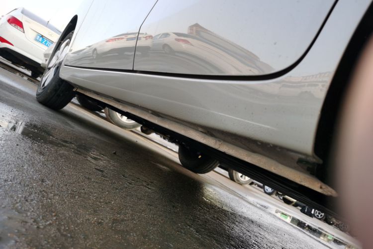 五菱汽车 宏光MINIEV 2025款 四门版 进阶款局部细节9002