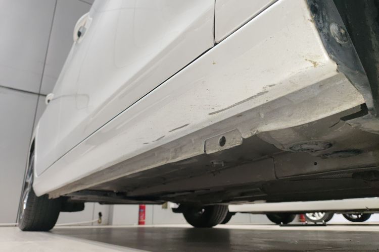 标致408 2020款 360THP 十周年质臻版局部细节9001