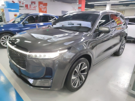 理想汽车 理想ONE 2021款 增程6座版