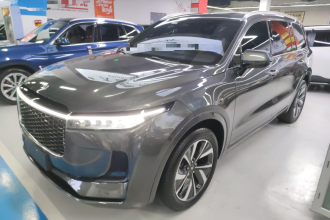 理想汽车 理想ONE 2021款 增程6座版