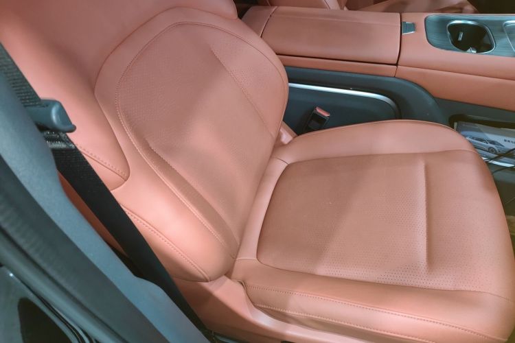 东风奕派 eπ008 2024款 210Max增程版 6座局部细节41