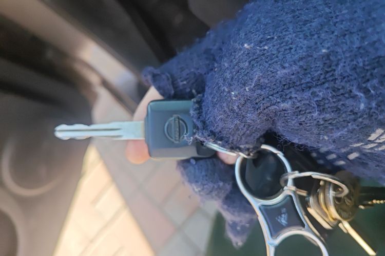 日产 轩逸 2016款 经典 1.6XE 手动领先版中控内饰11