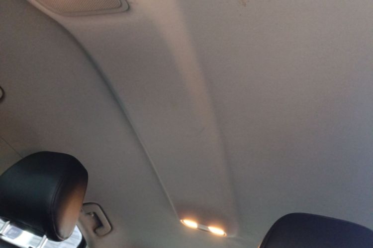 奥迪A3 2016款 Limousine 35 TFSI 进取型中控内饰22