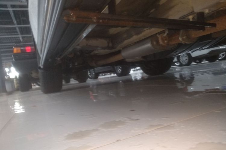 哈弗H6 2021款 国潮版 1.5GDIT 自动冠军版局部细节9001