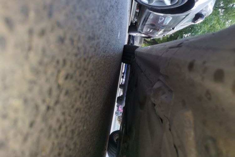 奔驰CLS 2015款 CLS 320局部细节9001