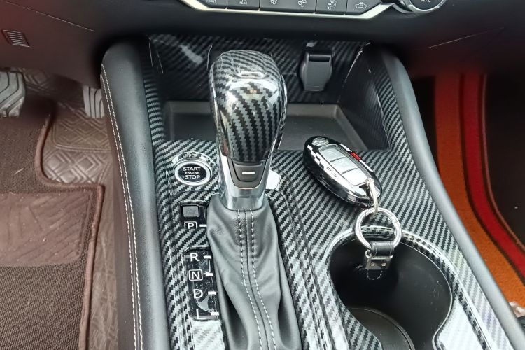 日产 天籁 2021款 2.0L XL Upper AD1 智行领航版局部细节18