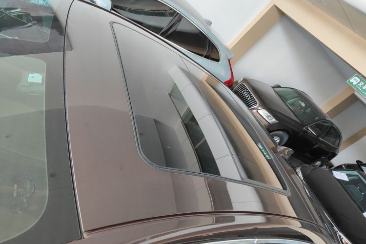 别克 君越 2018款 28T 精英型车身外观57