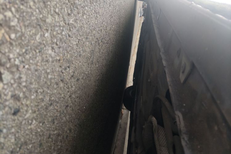 福特 福克斯 2013款 两厢经典 1.8L 自动时尚型局部细节9003