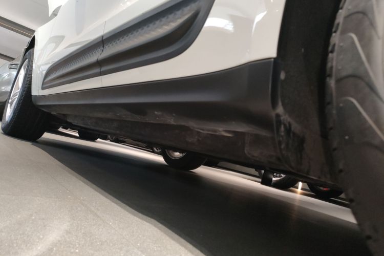 保时捷 2022款 Macan 2.0T局部细节9002