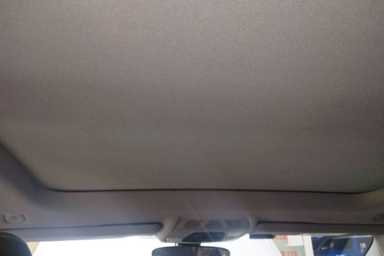 宝马1系 2021款 120i M运动曜夜版中控内饰22