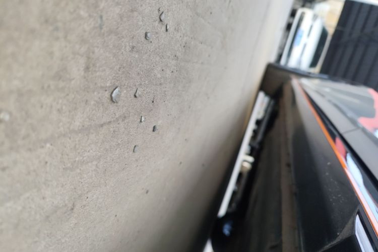 长安UNI-V 2022款 1.5T 运动版局部细节9002