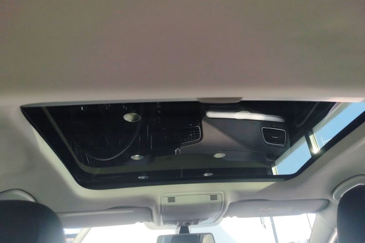 大众 高尔夫 2019款 280TSI DSG舒适型 国VI局部细节22