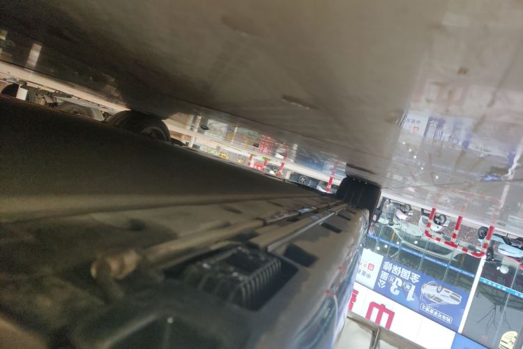 小米汽车 小米SU7 2024款 四驱Max创始版局部细节9002