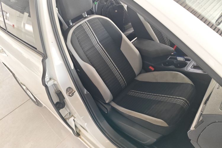 大众 宝来 2023款 200TSI DSG畅行版局部细节41