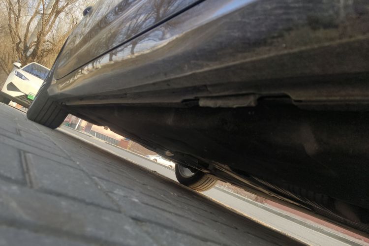 奥迪A6L 2024款 40 TFSI 豪华动感型局部细节9001