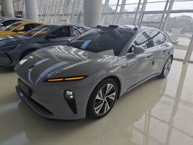 蔚来ET5 2022款 75kWh