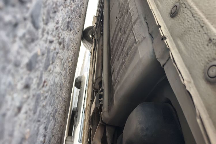 日产 轩逸 2014款 1.6XV CVT尊享版局部细节9003