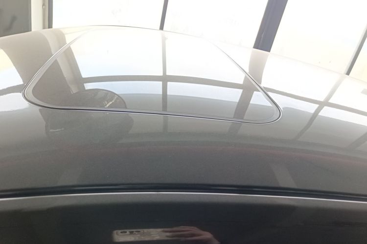 雪佛兰 迈锐宝XL 2018款 530T 自动锐驰版局部细节57