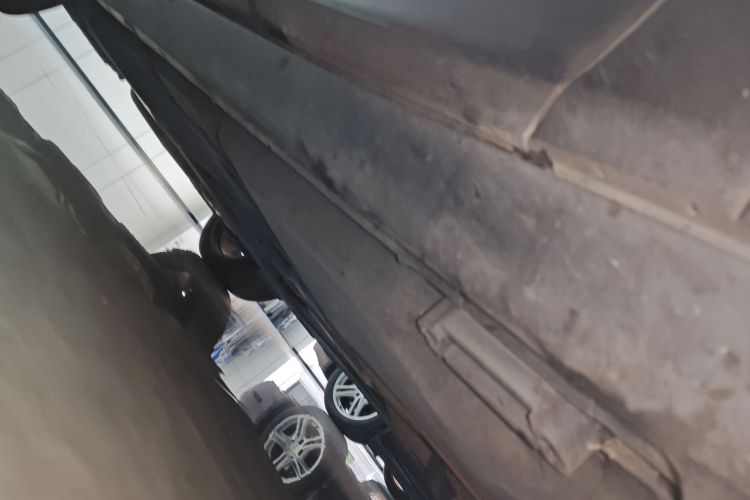 保时捷 2019款 Cayenne 3.0T局部细节9001