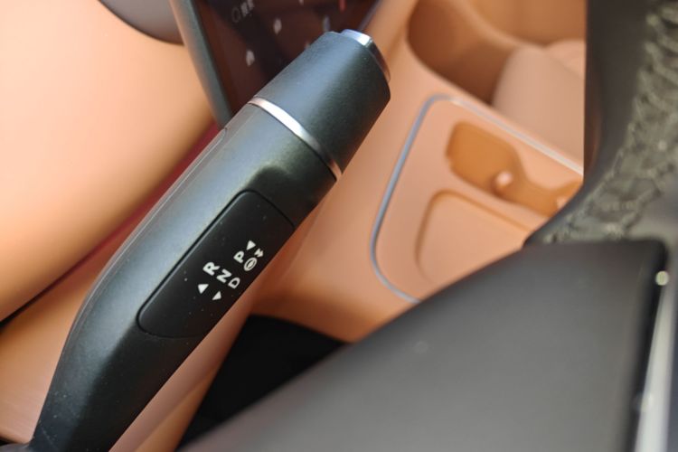 零跑汽车 零跑C10 2026款 605悦享版中控内饰18