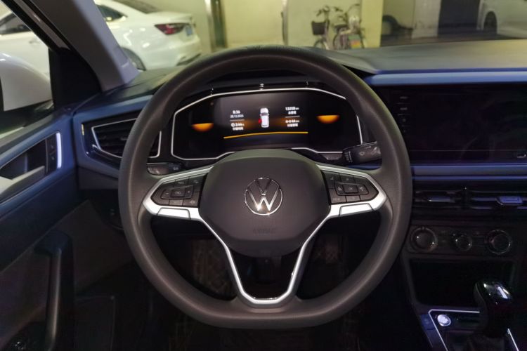 大众 朗逸 2025款 新锐 1.5L 出众新愿版局部细节13