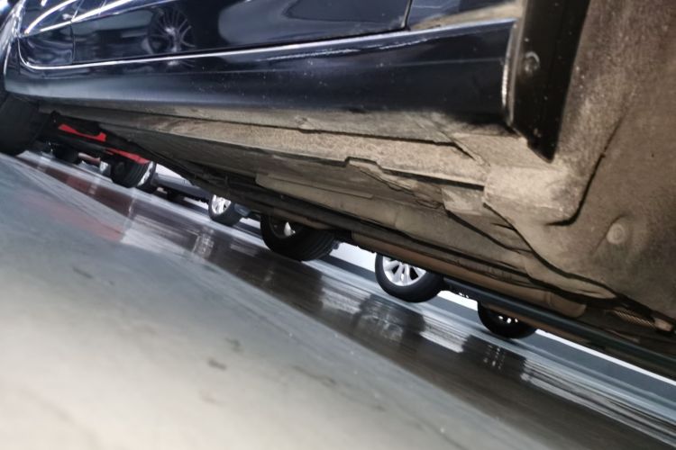 别克 威朗 2018款 三厢 20T 双离合领先型局部细节9001