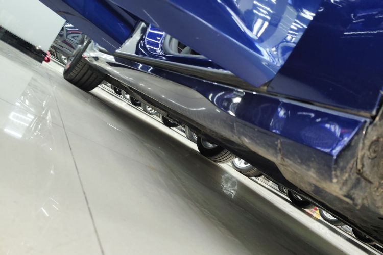 别克 君威 2020款 GS 28T 精英型局部细节9001