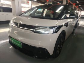 极氪MIX 2025款 长续航智驾版