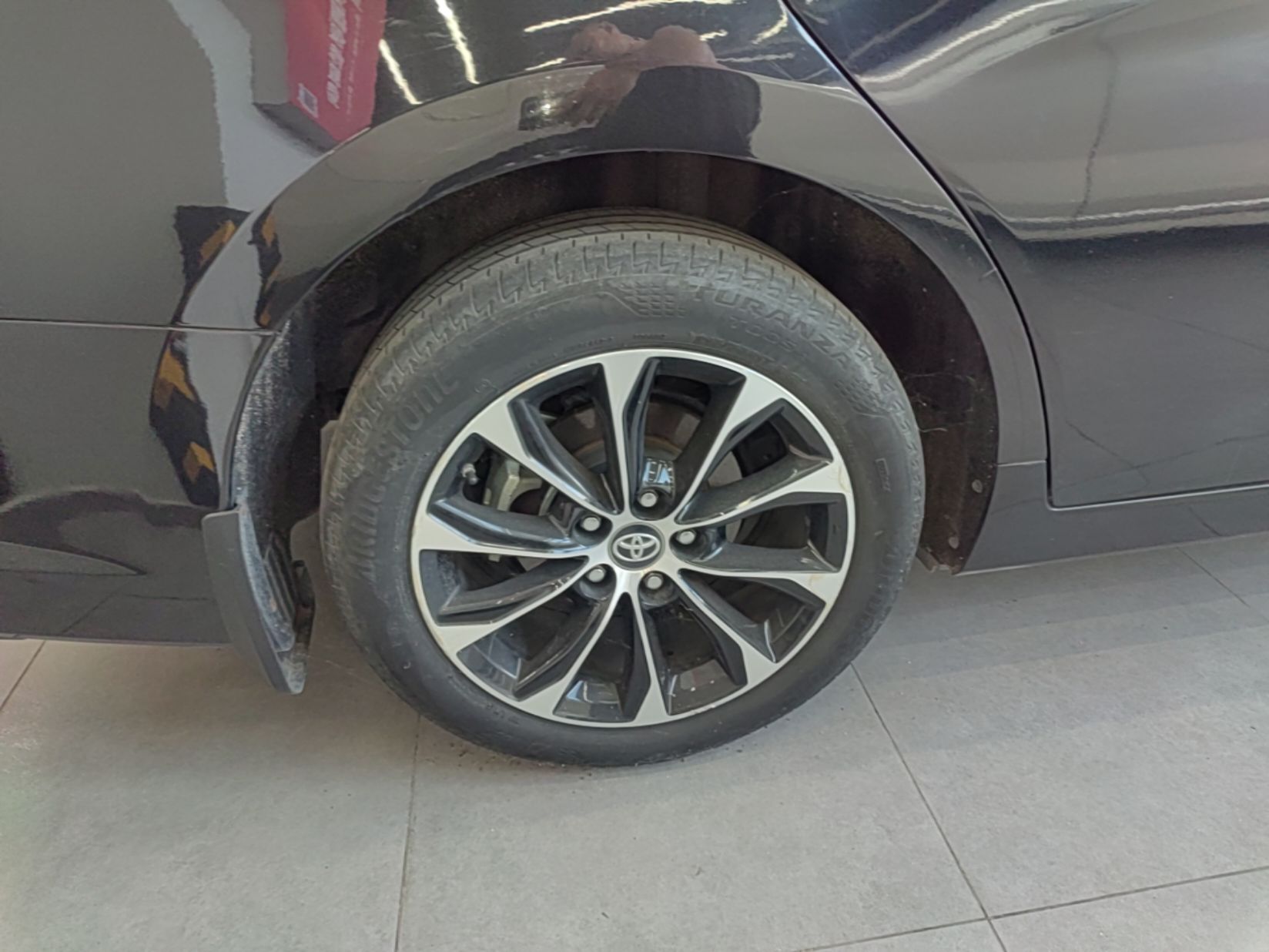 车300二手车图片