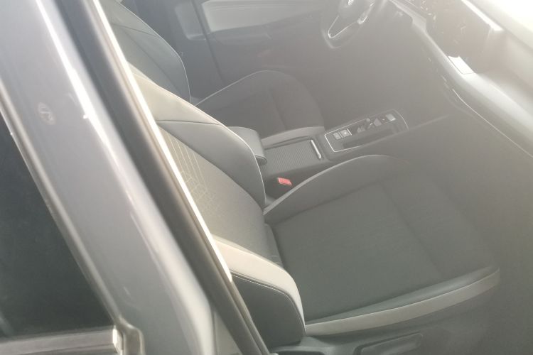 大众 高尔夫 2021款 280TSI DSG Pro局部细节41