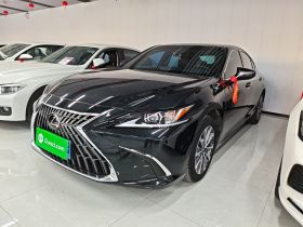 雷克萨斯ES 2023款 200 卓越版