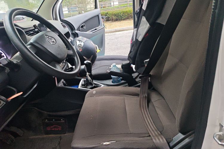 长安凯程 2019款 1.5L欧诺S经济型(空调)国VI JL473QG中控内饰19