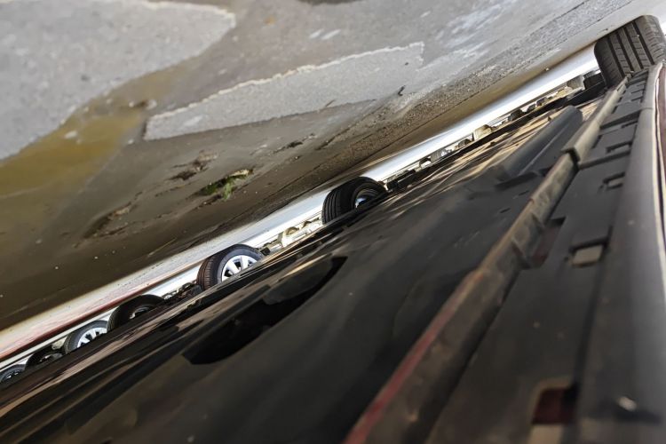 马自达3 昂克赛拉 2016款 三厢 1.5L 自动豪华型局部细节9002