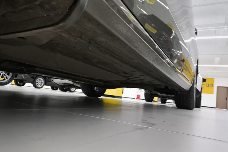 别克GL6 2021款 323T 轻混动互联豪华型局部细节9002