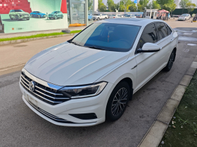 大众 速腾 2019款 200TSI DSG舒适型 国VI