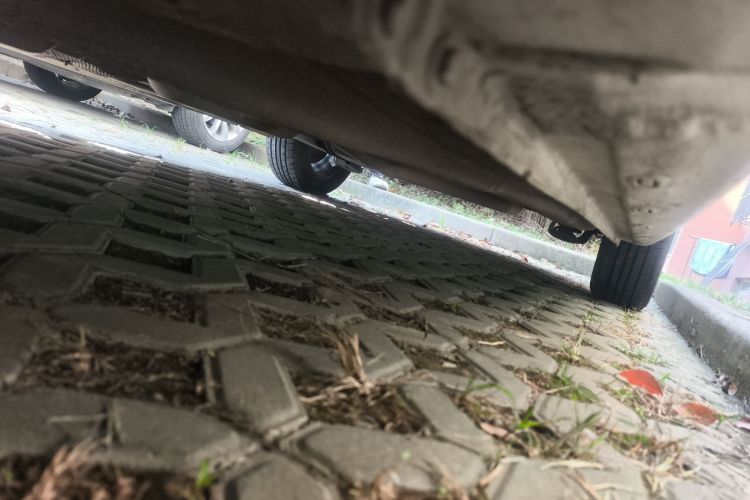 奇瑞 艾瑞泽5 2021款 PRO 1.5L CVT青春版局部细节9004