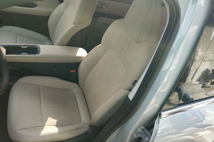 五菱汽车 五菱缤果PLUS 2024款 510km 旗舰版 四座版中控内饰19