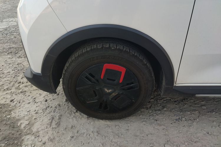 五菱汽车 宏光MINIEV 2022款 GAMEBOY 300km 玩咖款 磷酸铁锂车身外观6007