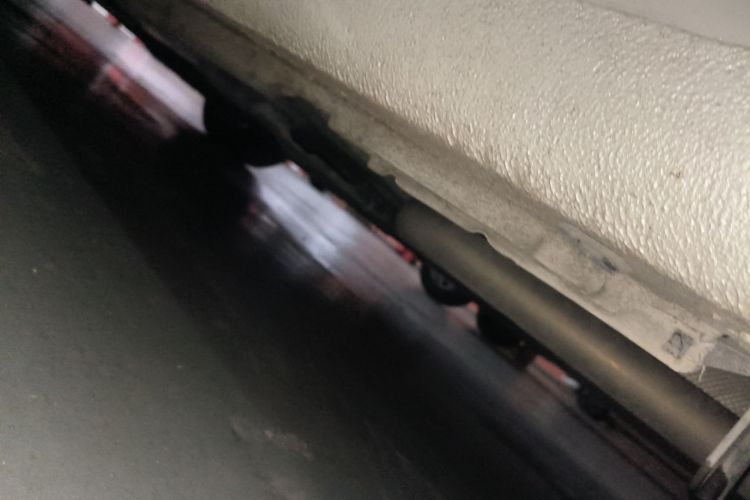 别克 君威 2024款 25T 超享版局部细节9003