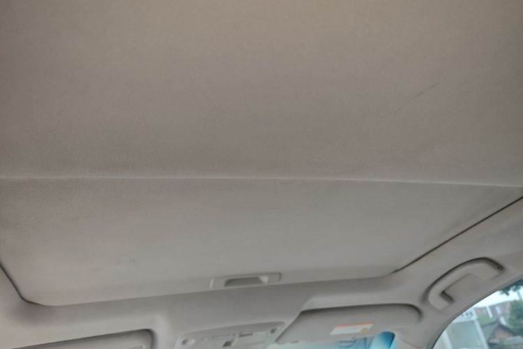 日产 天籁 2013款 2.0L XL舒适版中控内饰22