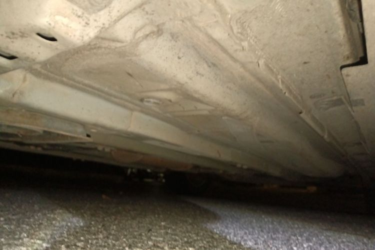 日产 天籁 2015款 2.0L XL Upper欧冠科技版局部细节9004