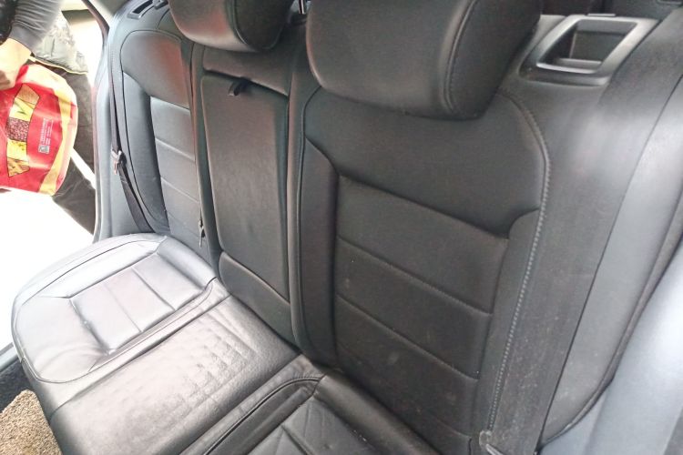 大众 朗行 2013款 1.6L 手动舒适型中控内饰21