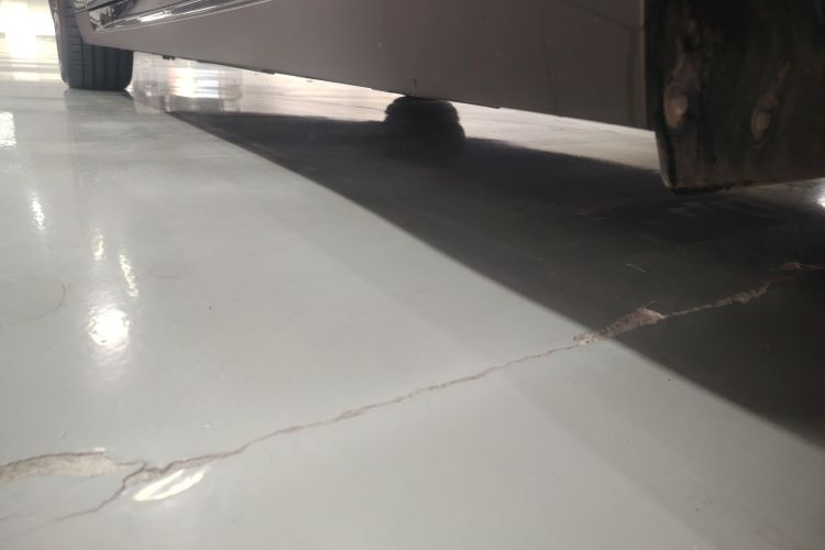 小鹏P7 2023款 P7i 702 Pro局部细节9002