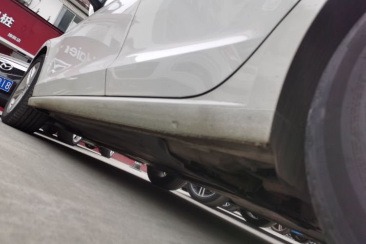 大众 凌渡 2017款 280TSI DSG舒适版局部细节9002