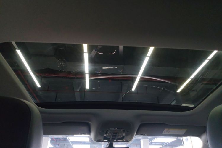 奥迪A5 2017款 Sportback 40 TFSI 时尚型局部细节22