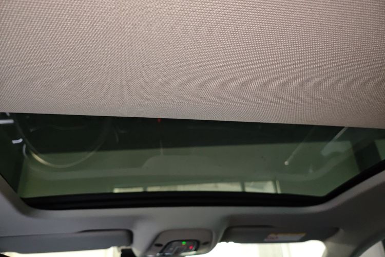 奥迪A5 2023款 Sportback 40 TFSI 时尚动感型中控内饰22