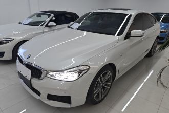 宝马6系GT 2020款 630i M运动套装