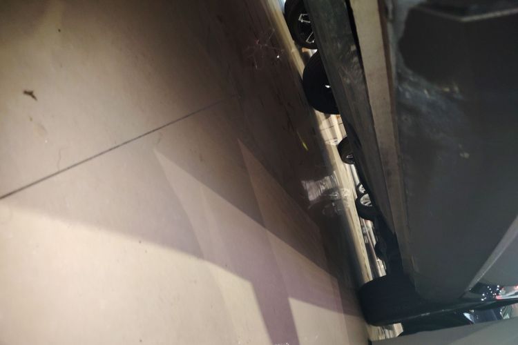 哈弗H6 2024款 1.5T 两驱经典版局部细节9002