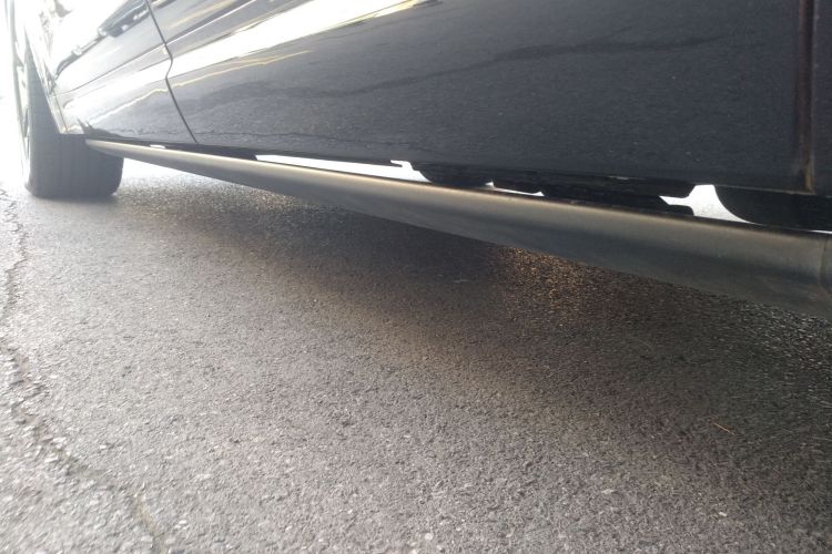 理想汽车 理想L7 2024款 Pro局部细节9002