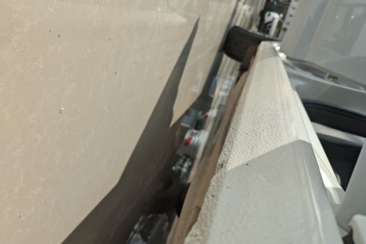 大众 速腾 2023款 300TSI DSG超越版局部细节9001